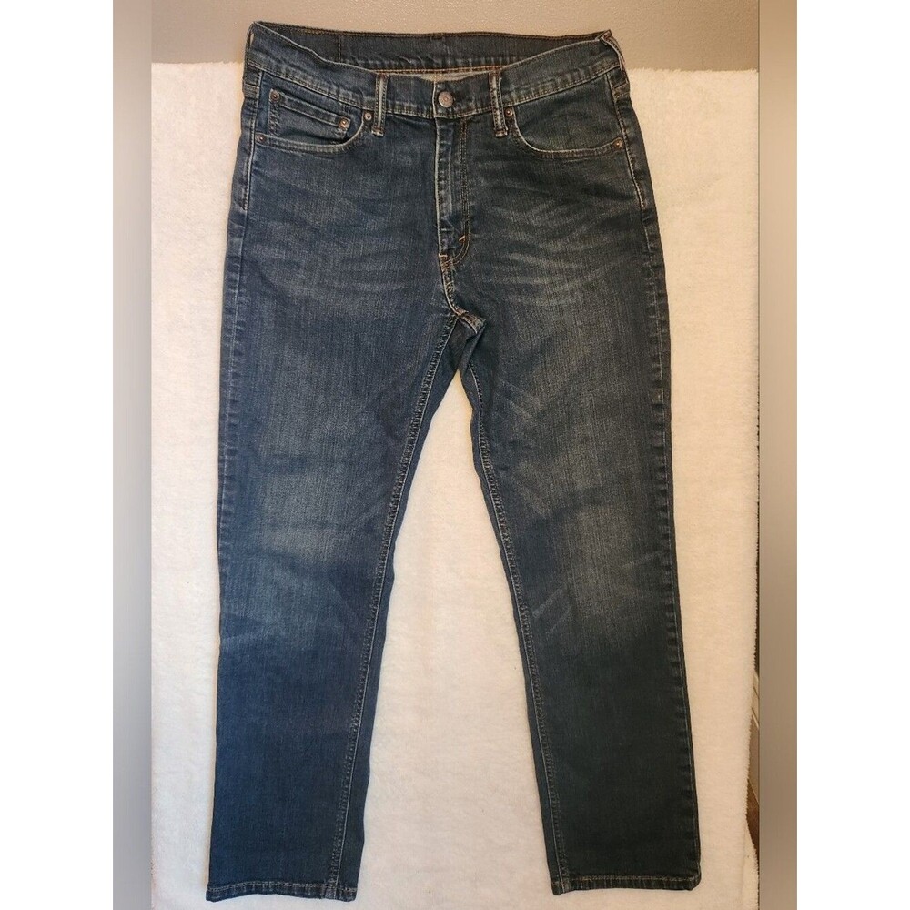 Levi's Men's 541 Athletic Tapered Jeans Size 33/32